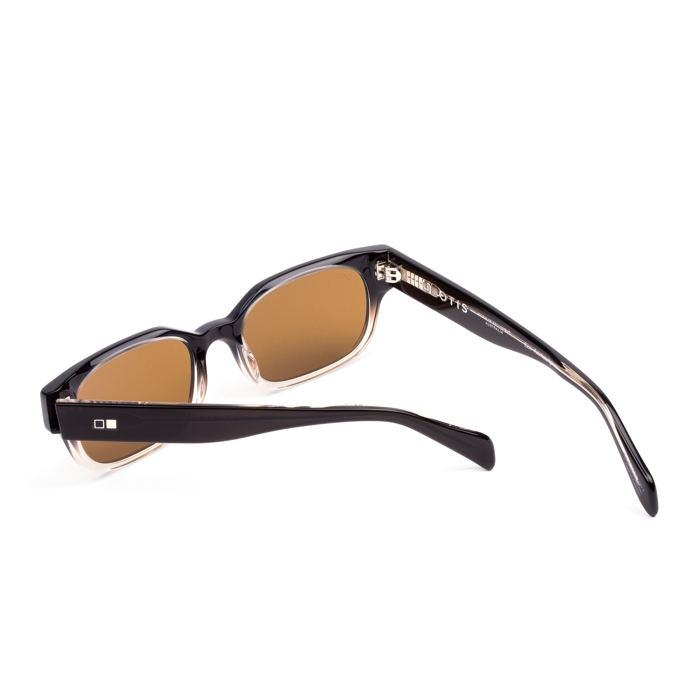 Otis  Untitled - Eco Coffee Gradient / Brown
